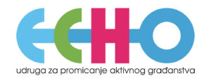 ECHO LOGO